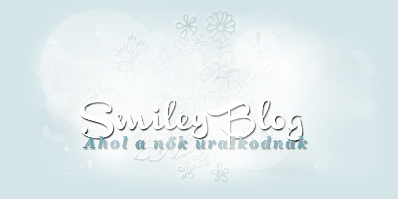 Smiley Blog